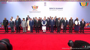 Legislator: BRICS Harus Beri Manfaat Nyata Bagi Kepentingan Nasional
