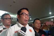 Ridwan Kamil: Tugas Pemimpin Cari Solusi, Mendamaikan dan Bela Minoritas