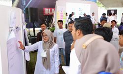 Respons Antusias Rembug Pemuda Banyuwangi, Bupati Ipuk: Kita Harus Berkolaborasi Bersama