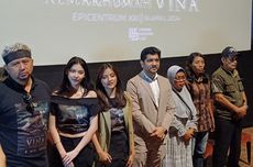 Alasan Keluarga Izinkan Kisah Vina Diangkat ke Film 