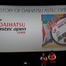 Jakarta Jadi Pilihan Tempat Putaran Final Daihatsu Astec Open 2019 