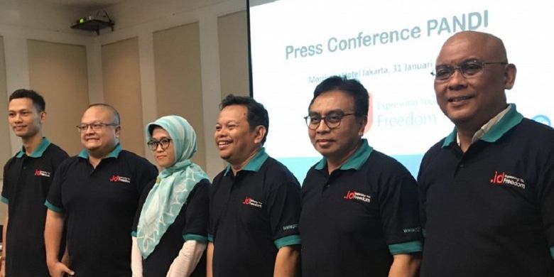 PANDI mengatakan kegiatan Konferensi dan Expo Ketahanan Digital (ID-RES) yang akan diselenggarakan pada tanggal 24-25 Agustus 2022 di Royal Ambarrukmo Yogyakarta secara hybrid (online dan offline). 