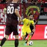 Pengakuan Kedah Setelah Unggul Jumlah Pemain atas PSM
