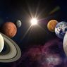 NASA Sebut Ada Lebih dari 5.000 Planet di Luar Tata Surya