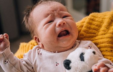 Ambeien pada Bayi, Gejala hingga Cara Mengatasinya