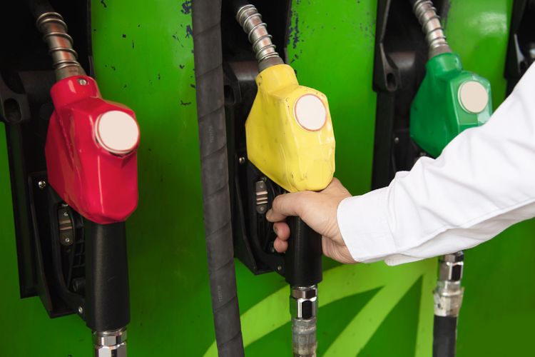 Sindikat Penimbun Pertalite di Probolinggo Ditangkap, 3 Tahun Beraksi Pakai Pompa Elektrik