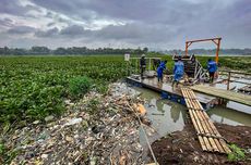 Cara Unilever Tangani Sampah Plastik dari Hulu ke Hilir