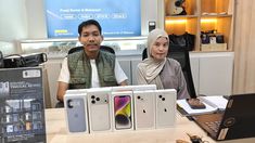 Potret Fenomena Sewa iPhone di Makassar Jelang Lebaran: Demi Konten dan Validasi di Media Sosial