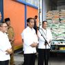 Jokowi Luncurkan Cadangan Beras untuk Bantuan Pangan, Setiap Keluarga Dapat 10 Kg per Bulan