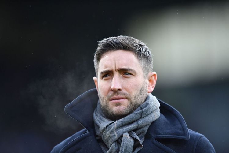 Pelatih Bristol City, Lee Johnson