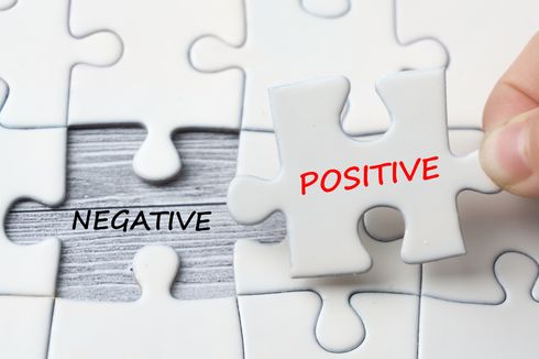 Mengenal Dampak dan 4 Cara Mengatasi Pikiran Negatif