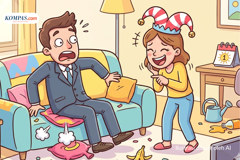 Sejarah April Mop: Mengungkap Asal-usul Hari Prank Sedunia dan Lelucon Paling Ikonik dalam Sejarah