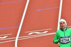 Arab Saudi Tak Kirim Atlet Perempuan ke Asian Games 2014