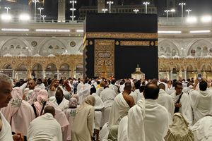 Arab Saudi dan 6 Negara Timur Tengah Tetapkan Idul Fitri Jatuh pada 20 Maret 2026