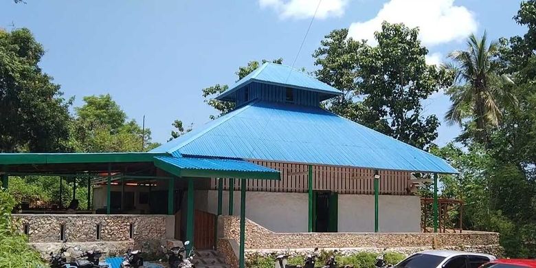 Ke Rang Buton Utara Berita Terkini Harian Keraton Kesultanan Buton Terbaru Hari Ini ...