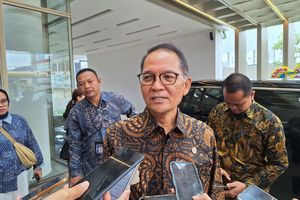 OJK Catat Lonjakan Klaim Dana Pensiun, Dipicu Peserta Masuk Usia Pensiun