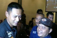 Ketua Jakmania Minta Agus Perhatikan Sepak Bola di Jakarta        