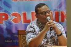 Wakil Ketua Komisi II Anggap KPU Tak Etis Ajukan Uji Materi UU Pilkada