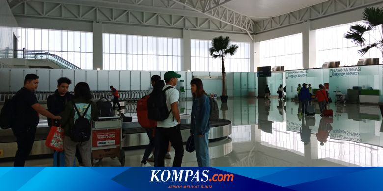 polemik bagasi berbayar di rute