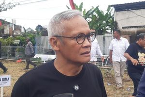 Wakil Ketua DPR Soroti Besaran Pajak Kendaraan Bermotor di Jateng, Minta Dihitung Ulang