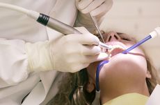 8 Pelayanan Gigi yang Ditanggung BPJS Kesehatan, Termasuk Protesa Gigi