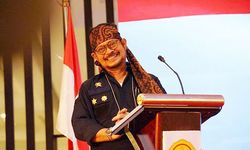 Kementan Ajak PISPI Kerja Sama Majukan Pertanian Indonesia