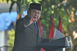 Prabowo Akan Resmikan Renovasi Stasiun Semarang Tawang Hari Ini