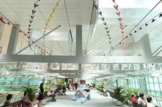 Cara Bandara Changi Melayani Wisatawan Indonesia