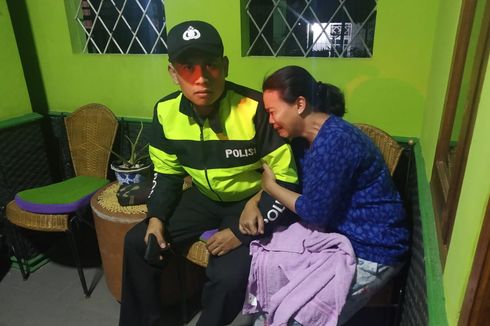Sebelum Disekap, Istri Ketua KPU Cianjur Diseret 2 Pria Berpenutup Wajah