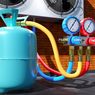 Mengenal Freon AC dan Bagaimana Cara Kerjanya