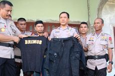 Kerangka Anggota Brimob Ditemukan di Sawah, Diduga Korban Tsunami