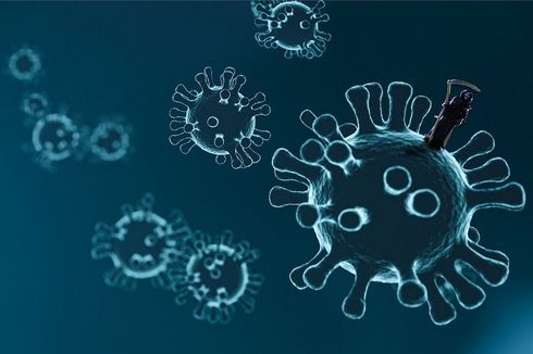 Covid-19 Subvarian Arcturus Naik Status Jadi Variant of Interest, Apa Itu dan Bagaimana Dampaknya?