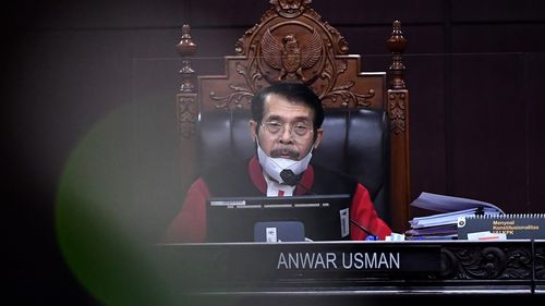 Jelang Putusan Uji Materi Usia Minimum Capres-Cawapres, Demokrasi Indonesia Dipertaruhkan