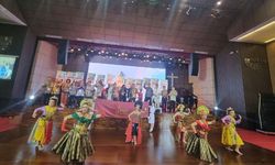 Resmi Dibuka, PICF 2024 Diikuti 5.038 Peserta dari 126 Tim Paduan Suara