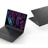 Acer Predator Triton 17X Resmi, Laptop Gaming untuk Game Berat