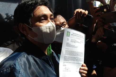 KPK Minta Buron Lain Menyerahkan Diri seperti Mardani Maming