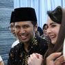 Emil Dardak Disuntik Vaksin Covid-19, Arumi Bachsin Pilih Menunda, Ini Alasannya