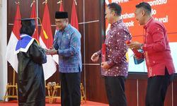 Manfaatkan Bonus Demografi demi Indonesia Emas 2045, Menko PMK Dorong Pembangunan Manusia Berkelanjutan 