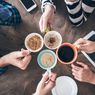 Pengaruh Kopi terhadap Asam Urat