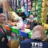 Harga Gula Pasir di Banyumas Naik, Pedagang Mengeluh Omzet Turun