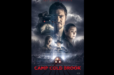 Sinopsis Film Camp Cold Brook, Chad Michael Murray si Pemburu Hantu