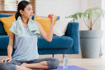 4 Rekomendasi Buku Kesehatan Jasmani untuk Memulai Pola Hidup Sehat