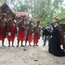 Mengenal Enam Keret Suku Byak di Kabupaten Tambrauw Papua