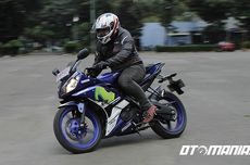 Pilihan Motor Sport Bekas 150 cc per September 2024