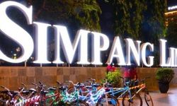 Yuk Ikut Hendrar Blusukan Wisata Kuliner di Simpang Lima Semarang