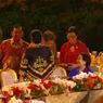 Saat Momen Sarapan Anies-Gibran dan Pertemuan SBY-Mega di Jamuan G20 Jadi Sorotan...