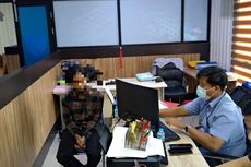 Jadi Tersangka, Admin Grup WhatsApp Provokasi Demo di Kalbar Tidak Ditahan