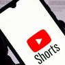 YouTube Shorts Meluncur di Indonesia, Begini Cara Pakainya