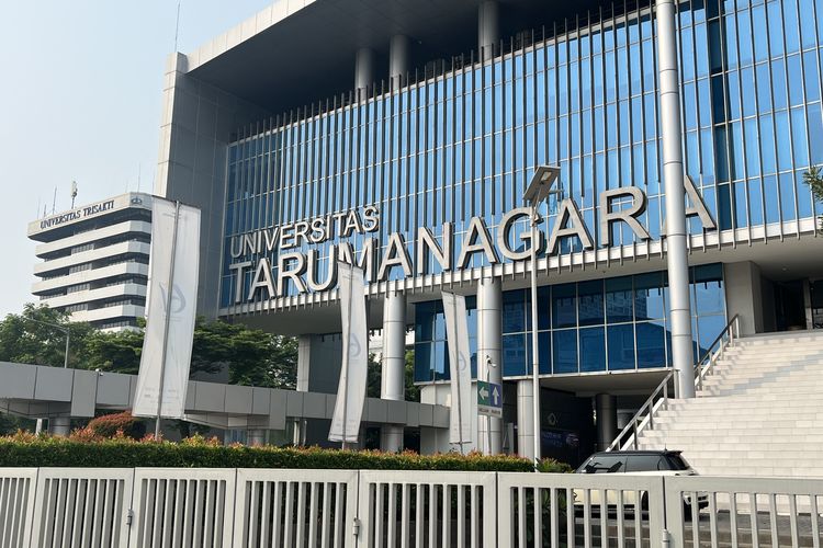 Digugat Rp 1 Miliar terkait Kecelakaan Adik Keisya Levronka, Untar: Kami Serahkan ke Majelis Hakim