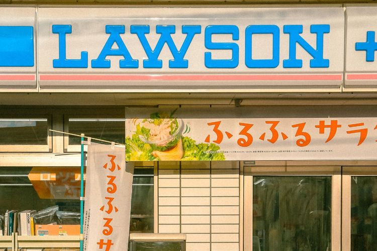 Jepang Luncurkan Supermarket Keliling Berbentuk Trailer, Jangkau Lokasi Tanpa Minimarket